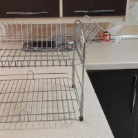 استند جا ظرفی