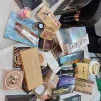 وسایل میکاپ