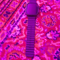 ساعت هوشمند