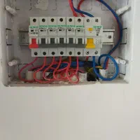 برقکار ماهر، نیمه ماهر و کارآموز