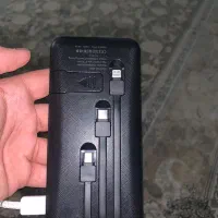 پاوربانک ۱۰ هزار نوعه نو