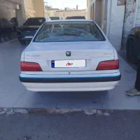 پارس 1401موتور جدید