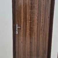 فروش چهار عدد درب سالم و نو