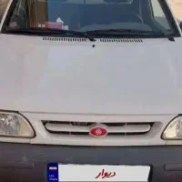 پراید وانت ۴۰۳