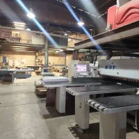 بنیرو برای برشکار برای دستگاه سوپر کات(پنل بر)