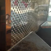 ماشین آلات صنعتی