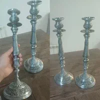 جاشمعی،شمعدان