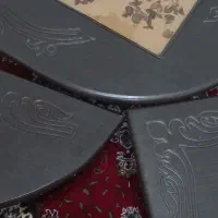 میز عسلی|مبلمان خانگی و میز عسلی|فومن, |دیوار