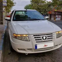 سمند سورن EF7
