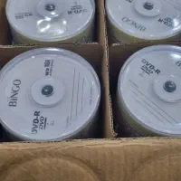 CDوDVD
