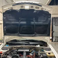 سمند LX مدل 96 دوگانه خانگی|خودرو سواری و وانت|آبادان, |دیوار