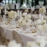 اجرای صفر تا صد تشریفات و مراسم عقد و عروسی نامزدی