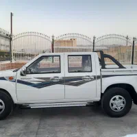 پادرا پلاس دو کابین (کارون)