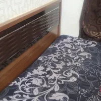 تخت و تشک ۱۲۰|تخت و سرویس خواب|همدان, |دیوار