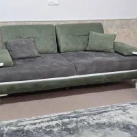 مبل راحتی تخت خواب شو
