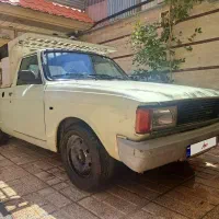 وانت ۹۲ دوگانه کاردار