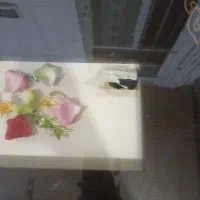 میز ناهار خوری 8نفره