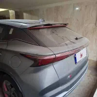 فونیکس اف ایکس Fx|خودرو سواری و وانت|تهران, علم و صنعت|دیوار