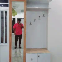 کابینت نعمت الهی/اقساط/ضمانت کتبی