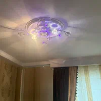 لوستر|لوستر و چراغ آویز|تهران, نیروی هوایی (پیروزی)|دیوار