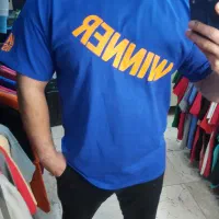 تیشرت خارجی اورجینال ۴۲۰