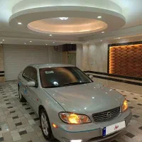 ماکسیما مدل آخر ۸۵ اتومات درحد صفر استثنایی