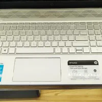 لپتاپ استوک hp بدنه فلزی و صفحه لمسی بسیار تمیز|رایانه همراه|تبریز, |دیوار