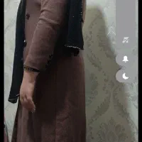 پالتو|لباس|بروجرد, |دیوار