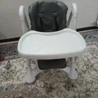 صندلی غذای کودک