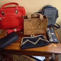 کیف در حد نو سالم