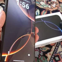 ایفون ۱۶ فول کپی