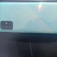 گوشی A71|موبایل|زرند, |دیوار