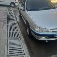 پژو پارس مدل ۸۳|خودرو سواری و وانت|فلاورجان, |دیوار