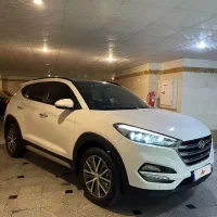 توسان 2017 تک رادار شرکتی بیرنگ|خودرو سواری و وانت|تهران, سعادت‌آباد|دیوار