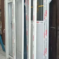 ساخت دروپنجره دوجداره UPVC|خدمات پیشه و مهارت|نورآباد, |دیوار