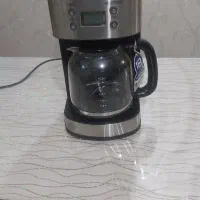 قهوه جوش دلمونتی