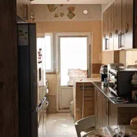 ۵۰ متر/آسانسور/فاز۱/سرایداری مقیم/تراس