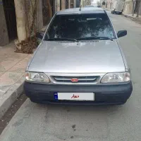 پراید صبا ۸۵|خودرو سواری و وانت|اسلام‌شهر, شهرک واوان|دیوار