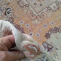 فرش جفت۹متری