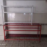 ویترین مغازه