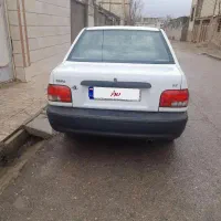 پرایدمدل۹۹|خودرو سواری و وانت|کوهدشت, |دیوار