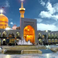 تور مشهد