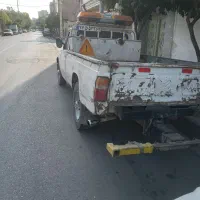 حمل خودرو و یدک کش جلالی|خدمات حمل و نقل|ساری, |دیوار