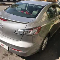 مزدا 3 N مدل 1397|خودرو سواری و وانت|شیراز, صنایع الکترونیک|دیوار