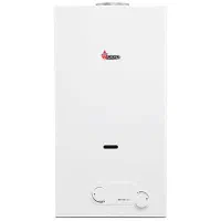 آبگرمکن دیواری بوتان 4218i توربو