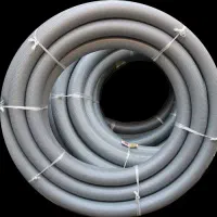 لوله خرطومی آب کفکش