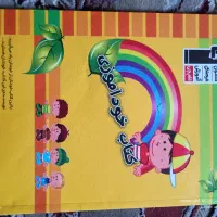 کتاب قلم چی پایه ششم سال۱۴۰۲|کتاب و مجله آموزشی|تهران, بهداشت|دیوار