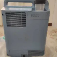 اکسیژن‌ساز Respironics- بسیار کم‌کارکرد و درجه‌یک