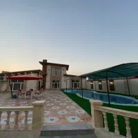 رهن یک ساله ویلای لوکس در شوشتر|اجارهٔ خانه و ویلا|شوشتر, |دیوار