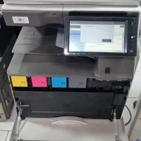 دستگاهای کپی استوک شارپ|پرینتر، اسکنر، کپی، فکس|ارومیه, |دیوار